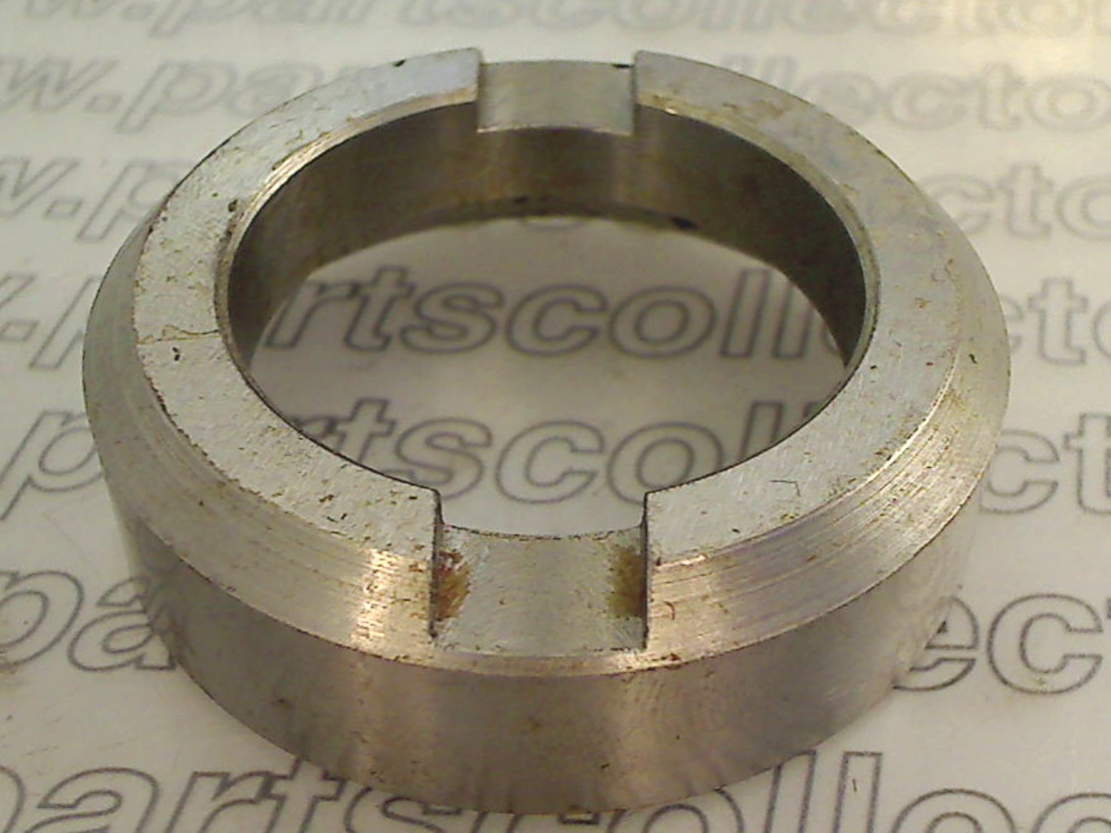 LAMBORGHINI 500721 Suspension code 10795 compatible with: LAMBORGHINI 350GT, LAMBORGHINI ESPADA, LAMBORGHINI MIURA